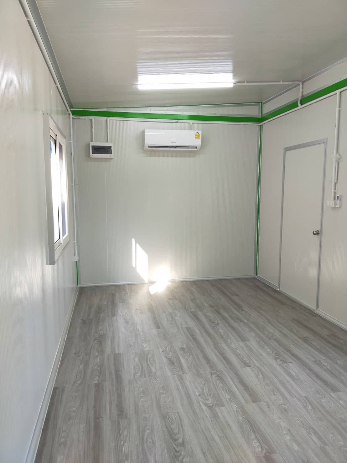 office container