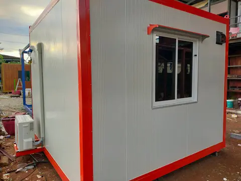 office container