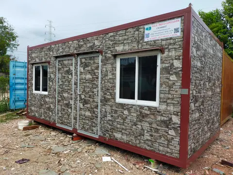 office container Nodric