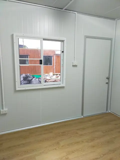 office container Nodric