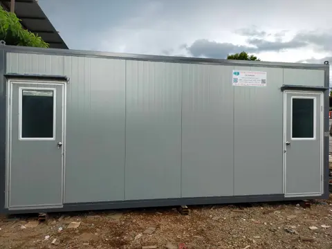 office container