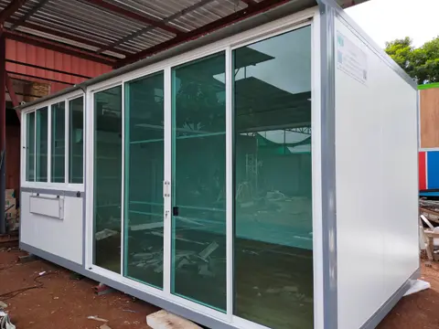 office container