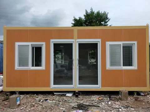 office container