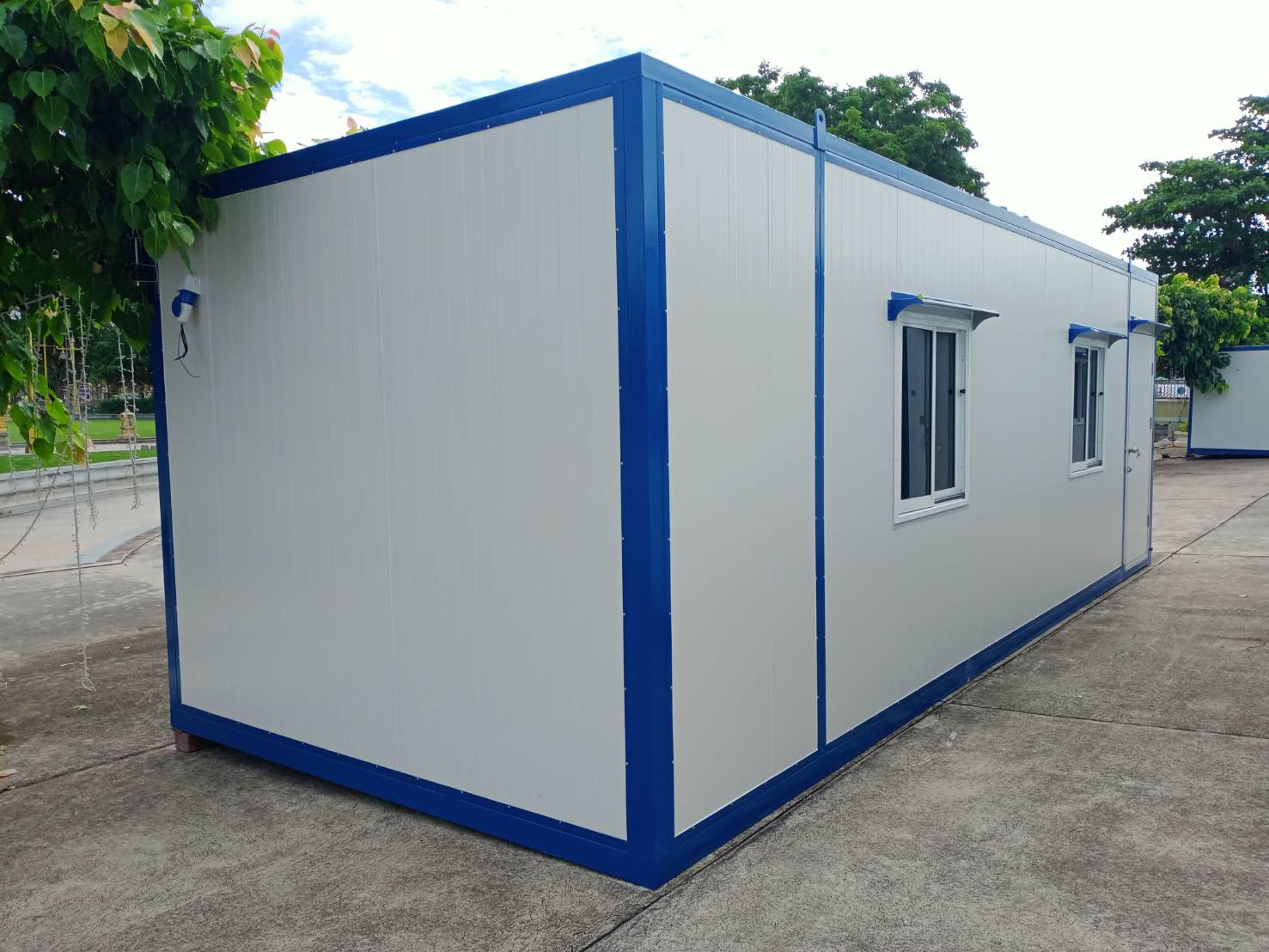 container office