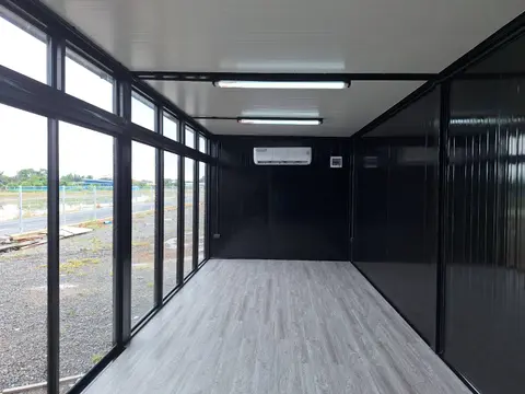 container office