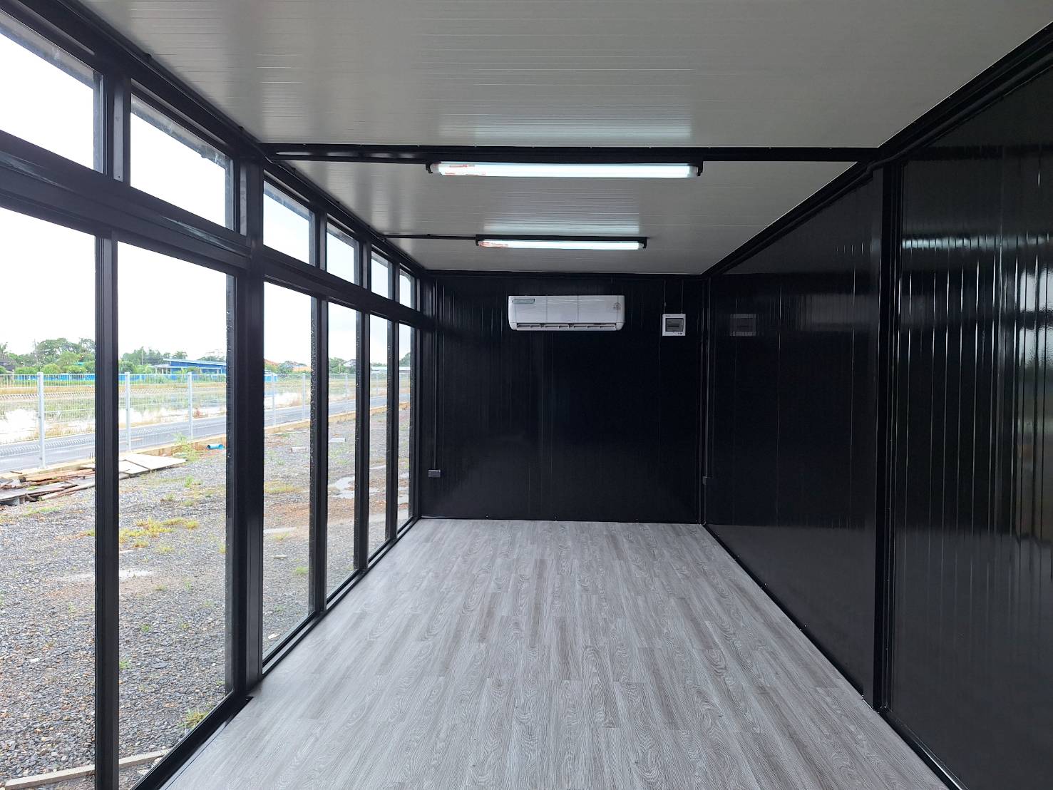 container office