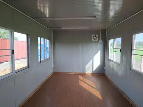 Mobile office