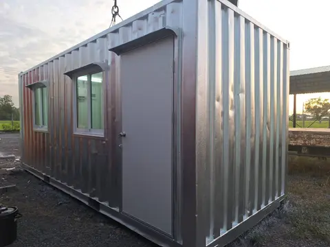 Mobile office
