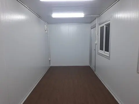 Mobile office