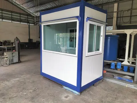 container office