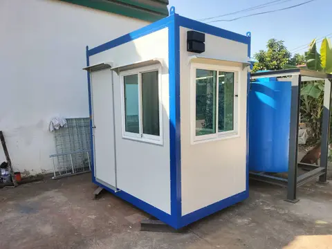 container office