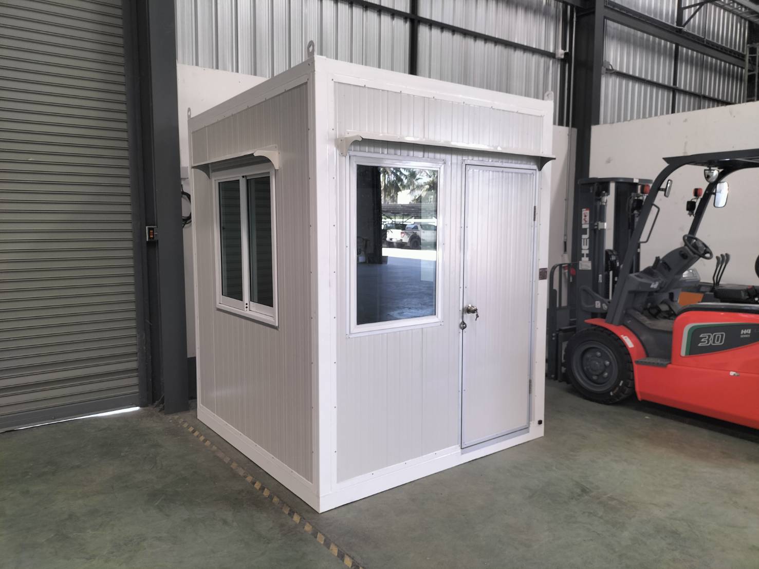 container office