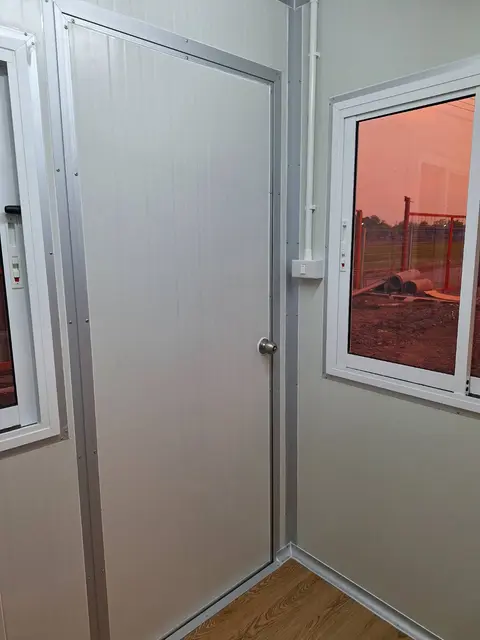container office