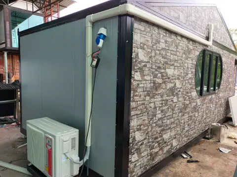 office container Nodric
