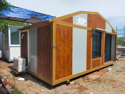office container Modern