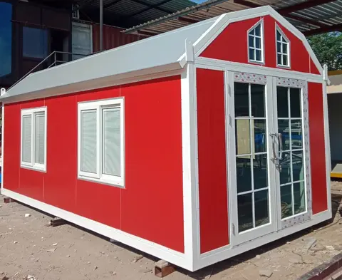 office container Nodric