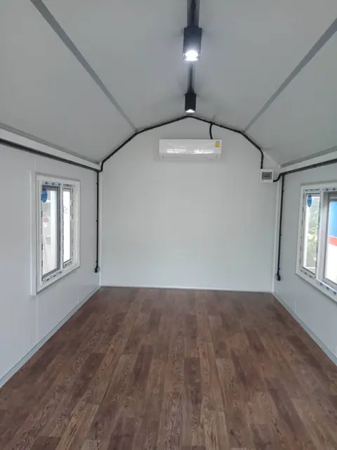 office container Nodric