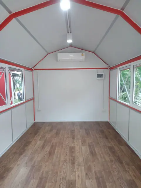 office container Modern