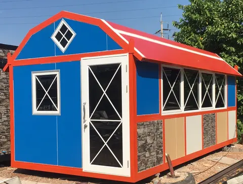 office container Nodric