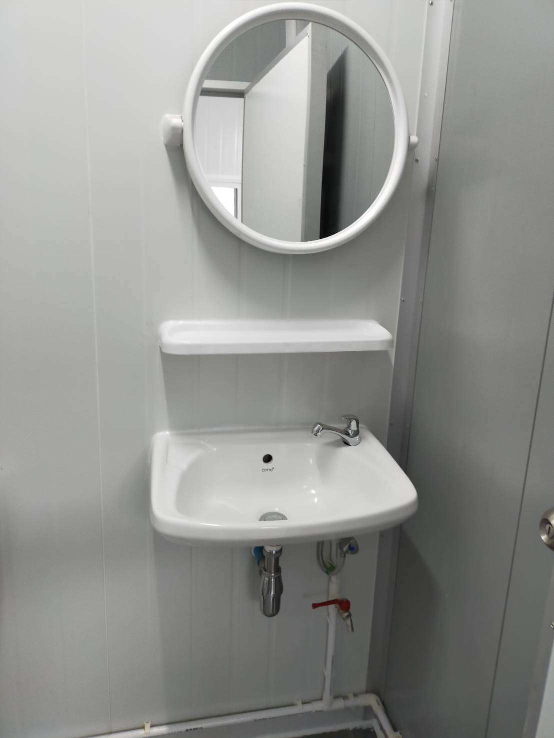 office container