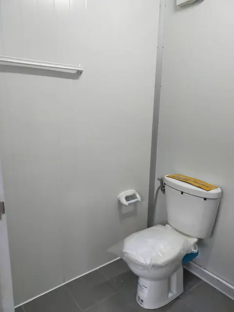 office container
