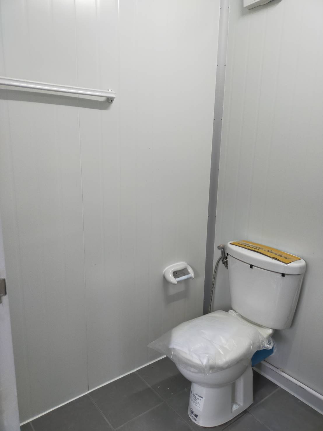 office container