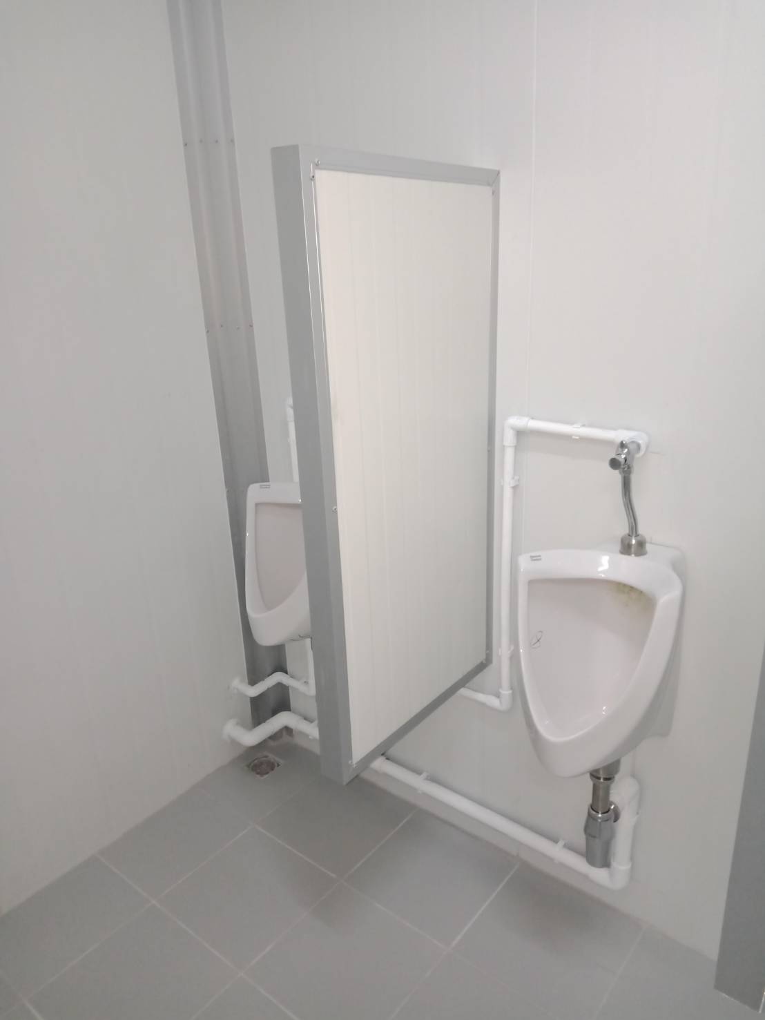 container toilet