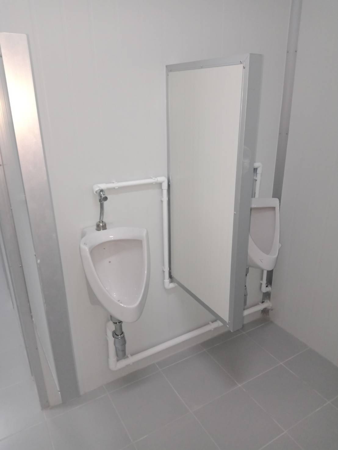 container toilet