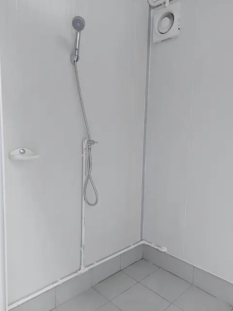 ตู้ห้องน้ำแบบห้องคู่