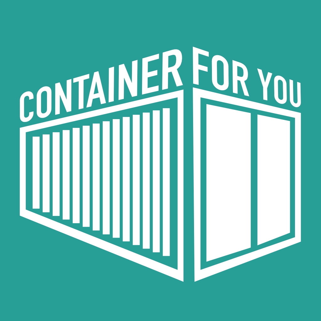 CONTAINER FOR YOU | คอนเทนเนอร์ ฟอร์ยู