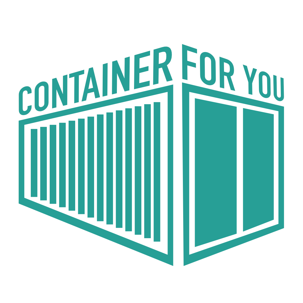 CONTAINER FOR YOU | คอนเทนเนอร์ ฟอร์ยู