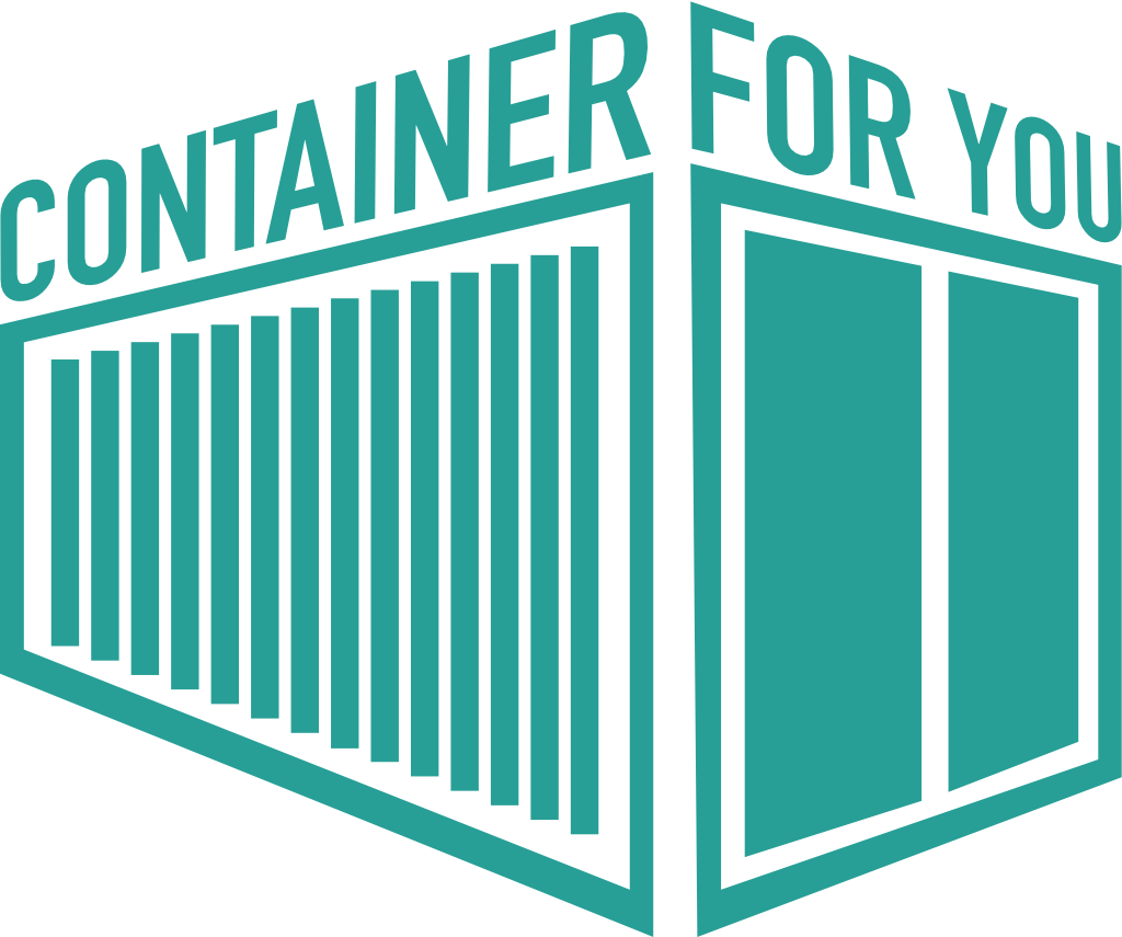 CONTAINER FOR YOU | คอนเทนเนอร์ ฟอร์ยู
