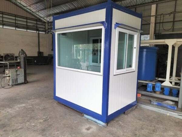 container office