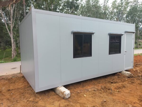 container office