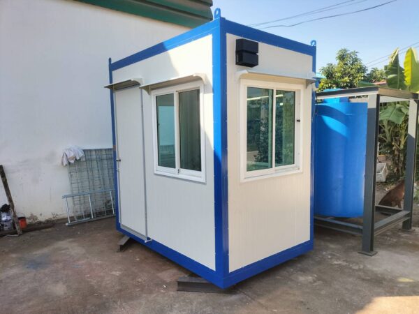 container office