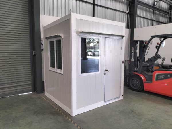 container office