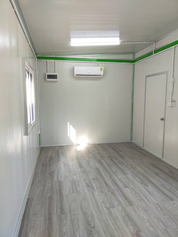office container