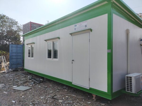 office container