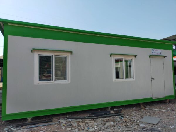 office container
