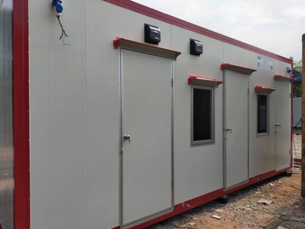 office container
