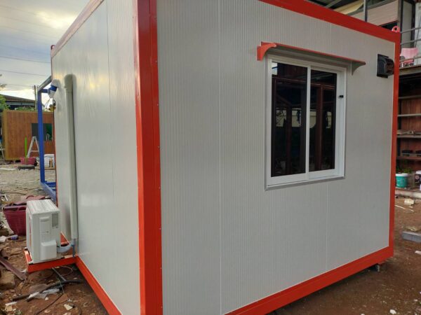 office container