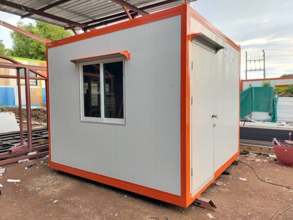 office container