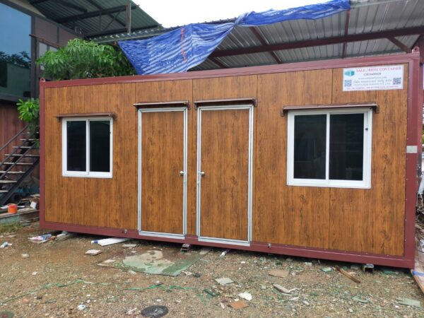 office container