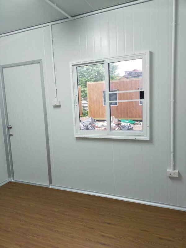 office container