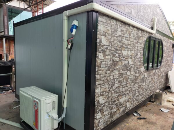 office container Nodric