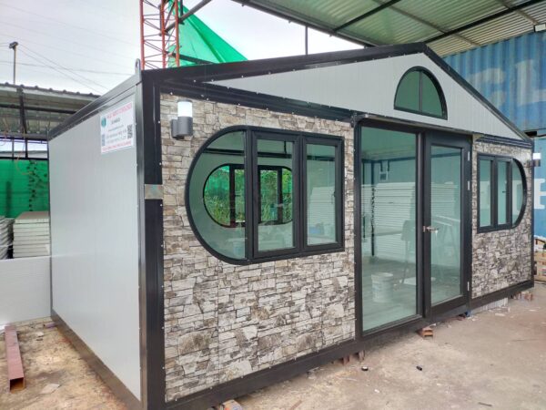 office container Nodric