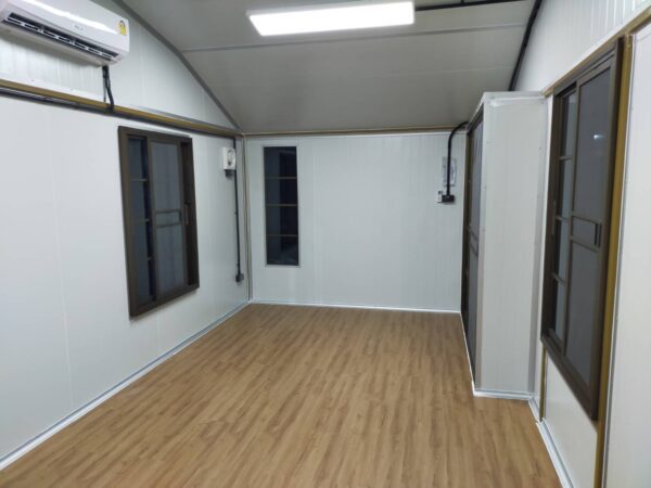 office container Nodric