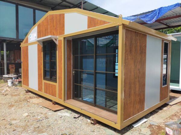 office container Modern