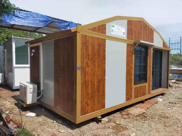 office container Modern