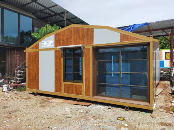 office container Modern